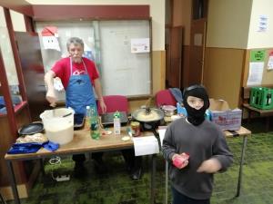 Klira, Prednovoletno druzenje, foto drustvo KLira (14)